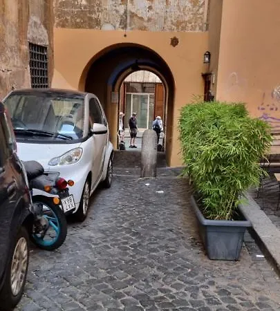 Appartamento Luxury Sant Angelo *