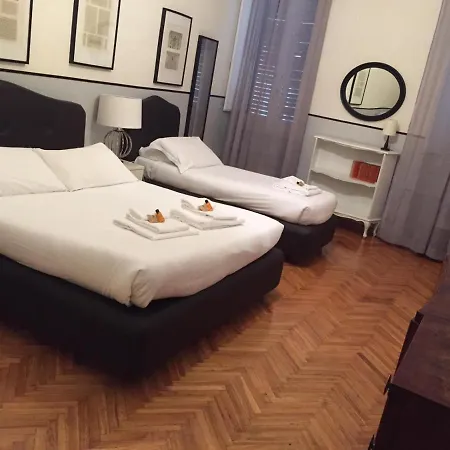 Apartament Luxury Sant Angelo