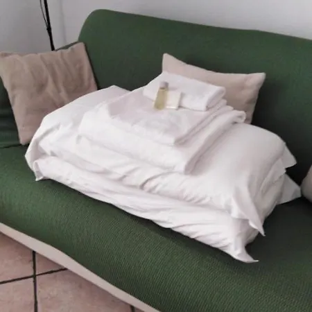 아파트 Luxury Sant Angelo
